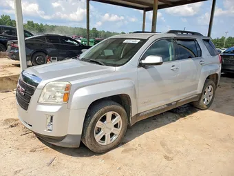 2015 GMC Terrain 2GKALREK0F6392797