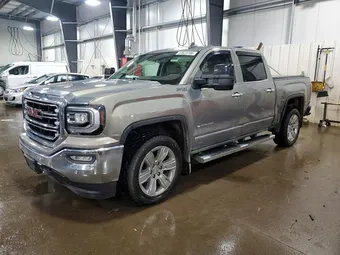 2017 GMC Sierra 3GTU2NEC5HG311667