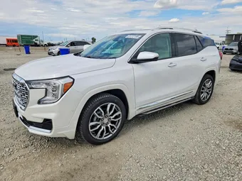 2024 GMC Terrain 3GKALXEG3RL285923