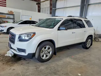 2015 GMC Acadia 1GKKVPKD9FJ203558