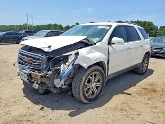 2015 GMC Acadia 1GKKRRKDXFJ107602
