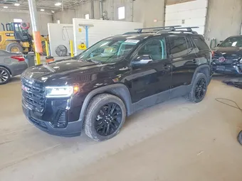 2023 GMC Acadia 1GKKNRLS8PZ145020