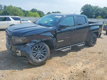 2022 GMC Canyon 1GTG5CEN0N1169474