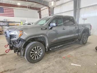 2020 GMC Sierra 3GTU9EETXLG430027
