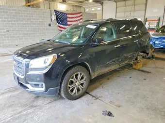 2016 GMC Acadia 1GKKVRKD0GJ335752