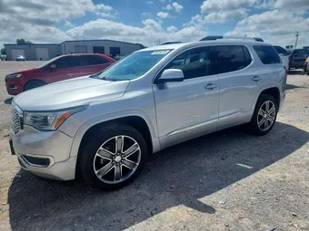 2017 GMC Acadia 1GKKNXLS4HZ255102