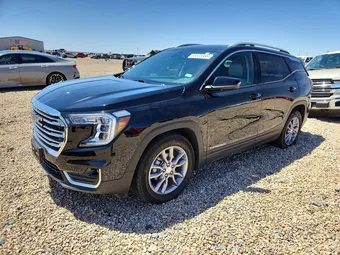 2023 GMC Terrain 3GKALPEG8PL103338