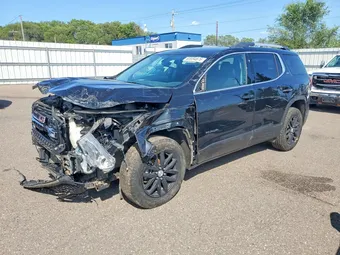 2019 GMC Acadia 1GKKNULS0KZ227593