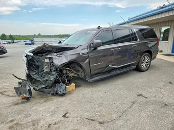 2021 GMC Yukon XL 1GKS2JKL0MR248769