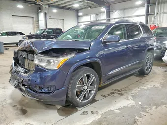 2019 GMC Acadia 1GKKNXLS7KZ111373