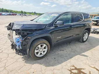2019 GMC Acadia 1GKKNKLA5KZ228329