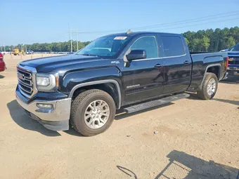 2017 GMC Sierra 1500 3GTU2MECXHG360664