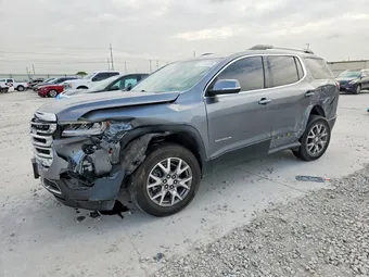2021 GMC Acadia 1GKKNML42MZ222352