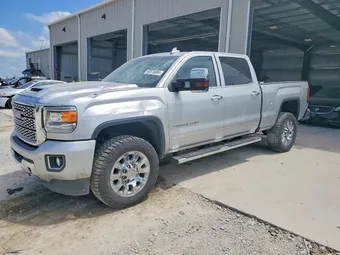2019 GMC 1GT12SEY6KF147495