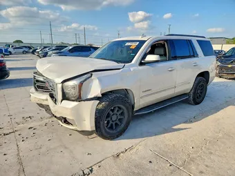 2017 GMC Yukon 1GKS1BKC2HR366305