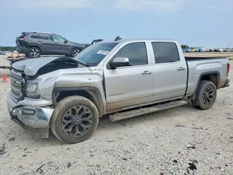 2017 GMC Sierra 3GTU2NEC0HG402992
