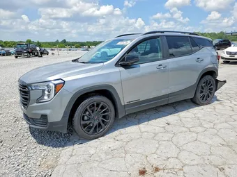2023 GMC Terrain 3GKALMEG3PL166720
