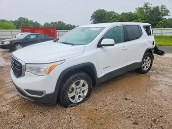 2019 GMC Acadia 1GKKNKLA5KZ237953