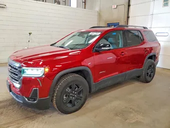 2023 GMC Acadia 1GKKNLLS7PZ262357