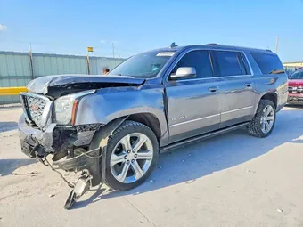 2019 GMC Yukon XL 1GKS2HKJXKR263882