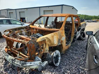2025 GMC Sierra 1500 1GTUUDED1SZ250399