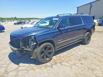2017 GMC Yukon XL 1GKS2HKJ5HR194835