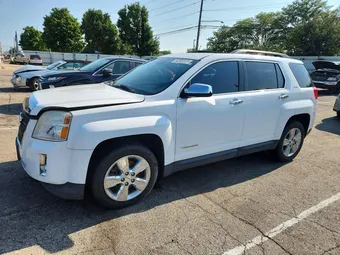 2015 GMC Terrain 2GKALREK7F6344049
