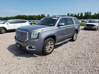 2019 GMC Yukon 1GKS2BKC6KR350712