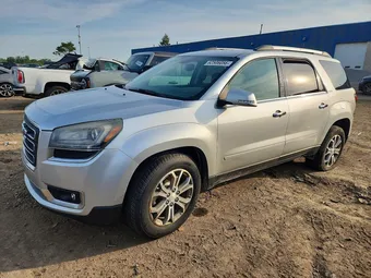 2015 GMC Acadia 1GKKRRKD7FJ170351