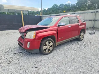 2015 GMC Terrain 2GKFLTE37F6156093 Lot 61891696