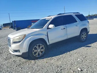 2016 GMC Acadia 1GKKRRKD2GJ109250