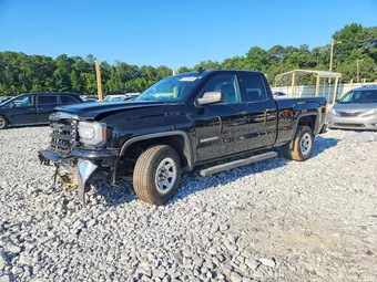 2016 GMC Sierra 1GTR1LEH1GZ114213