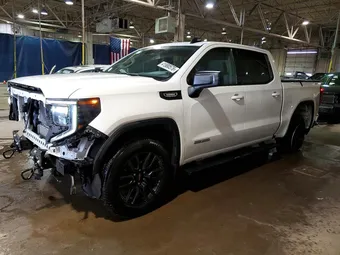 2025 GMC Sierra 3GTPUJEK0SG123072