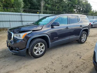 2017 GMC Acadia 1GKKNKLA3HZ151808