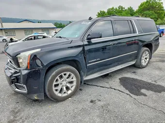 2015 GMC Yukon XL 1GKS2HKC9FR234932