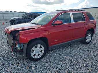 2015 GMC Terrain 2GKALREK6F6372165