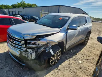 2020 GMC Acadia 1GKKNKLA6LZ200671