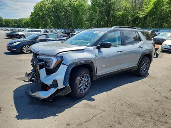2026 GMC Terrain 3GKALYEG4TL344720