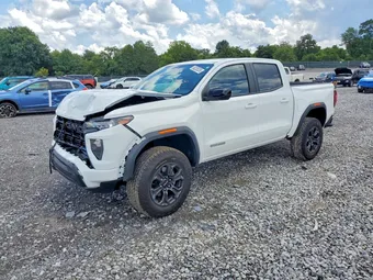 2024 GMC Canyon 1GTP5BEK1R1281190