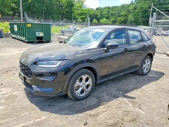 2024 Honda HR-V 3CZRZ1H32RM750747