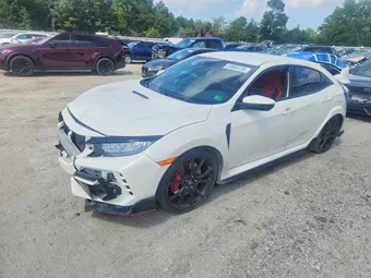 2021 Honda Civic SHHFK8G71MU201661
