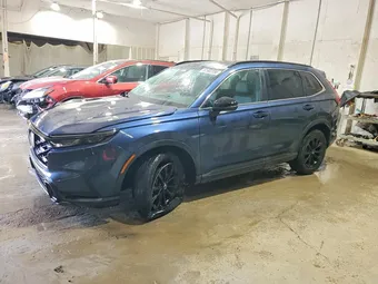 2024 Honda CR-V 7FARS6H85RE042116