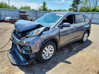 2015 Honda CR-V 2HKRM4H43FH112524