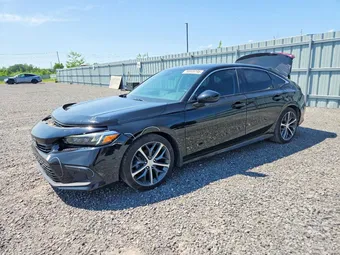 2024 Honda Civic 2HGFE1F94RH003307