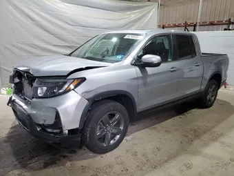 2023 Honda Ridgeline 5FPYK3F58PB024325