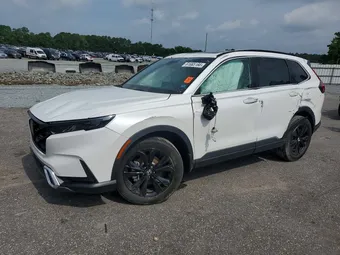 2024 Honda CR-V 7FARS6H9XRE050768