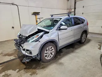2016 Honda CR-V 2HKRM4H57GH640478