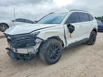 2024 Honda CR-V 7FARS6H81RE018489