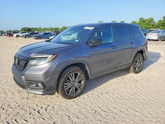 2020 Honda Passport 5FNYF8H59LB016154