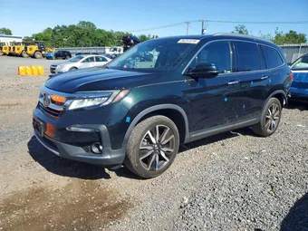2020 Honda Pilot 5FNYF6H97LB029556